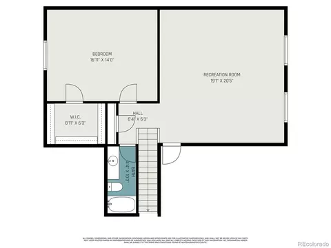 4825 Ceylon Way, Denver, CO 80249 photo 46