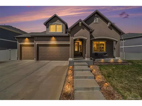 4825 Ceylon Way, Denver, CO 80249