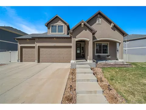 4825 Ceylon Way, Denver, CO 80249 photo 2