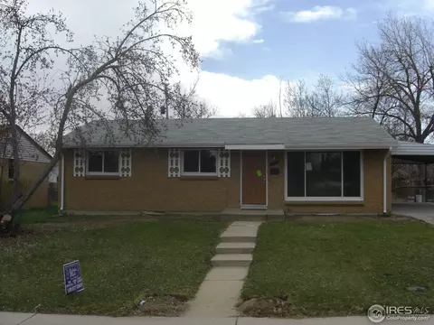 1560 E 86th Pl, Denver, CO 80229 photo 1
