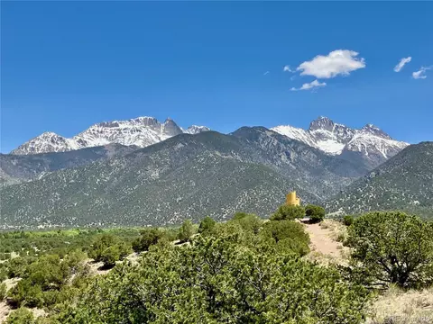 247 N Alpine Falls Trl, Crestone, CO 81131