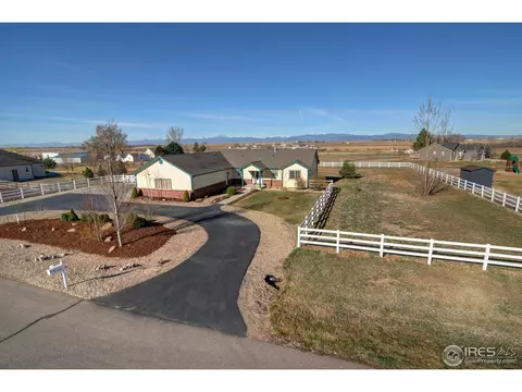 1103 Corona Dr, Severance, CO 80550 photo 1
