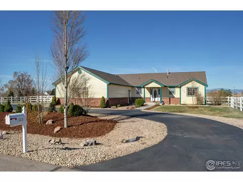 1103 Corona Dr, Severance, CO 80550 photo 2