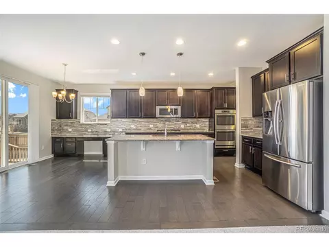 5966 S Kellerman Ct, Aurora, CO 80016 photo 2
