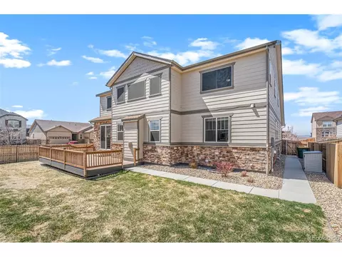 5966 S Kellerman Ct, Aurora, CO 80016 photo 5