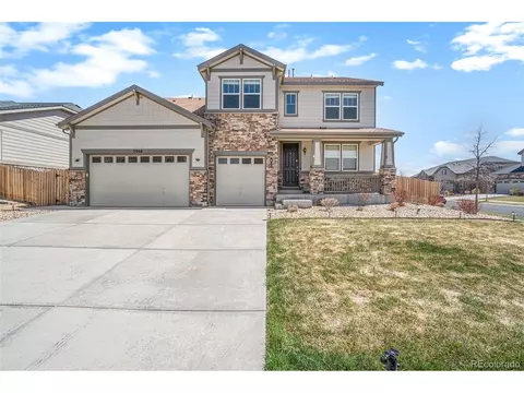 5966 S Kellerman Ct, Aurora, CO 80016 photo 1