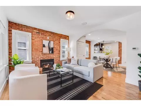 3451 N York St, Denver, CO 80205