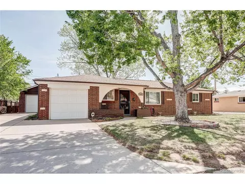 4570 Field St, Wheat Ridge, CO 80033
