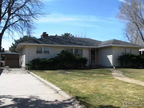 515 Fairhurst St, Sterling, CO 80751 photo 1