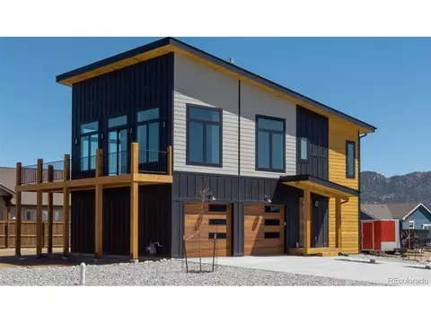 143 Red Tail Blvd, Buena Vista, CO 81211