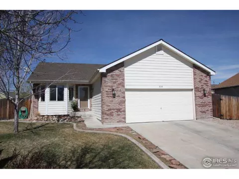 404 Tuckaway Ct, Windsor, CO 80550 photo 1