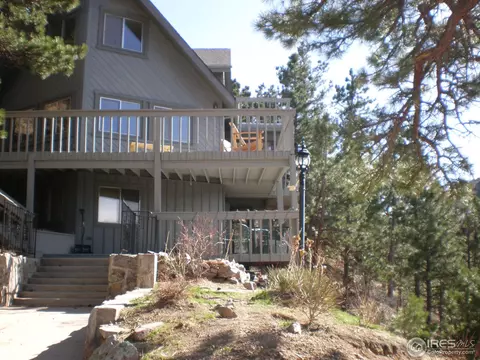 772 N Cedar Brook Rd, Boulder, CO 80304 photo 2