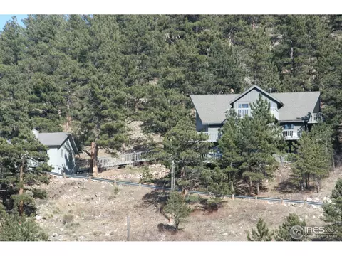 772 N Cedar Brook Rd, Boulder, CO 80304 photo 1