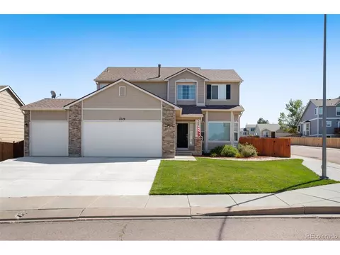 7119 Creekfront Dr, Fountain, CO 80817