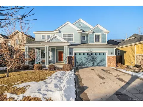 15597 E Pine Drop Ave, Parker, CO 80134