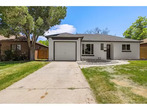 2950 Magnolia St, Denver, CO 80207