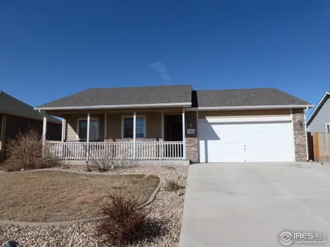 101 Arapaho St, Severance, CO 80550 photo 1