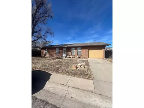 404 Shield Rd, Fountain, CO 80817