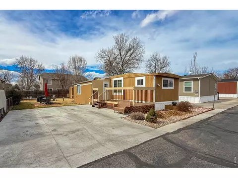 731 Grand Ave #132, Platteville, CO 80651