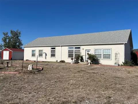 Exterior - 5207 County Road P, Wiggins, CO 80654 photo 2 of 7