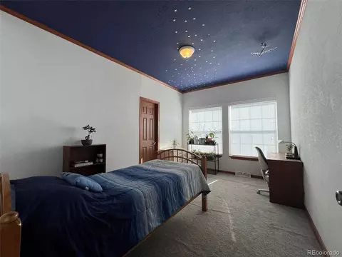Bedroom - 5207 County Road P, Wiggins, CO 80654 photo 6 of 7