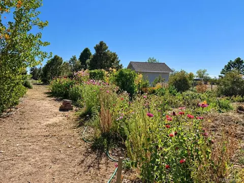 Exterior - 5207 County Road P, Wiggins, CO 80654 photo 6 of 7