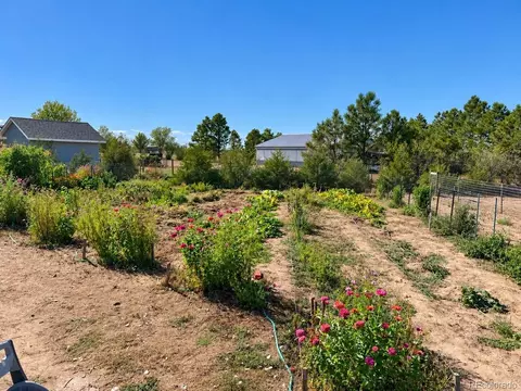 Exterior - 5207 County Road P, Wiggins, CO 80654 photo 7 of 7