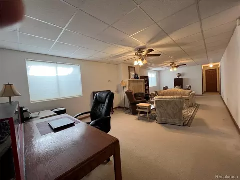 Living - 5207 County Road P, Wiggins, CO 80654 photo 7 of 7