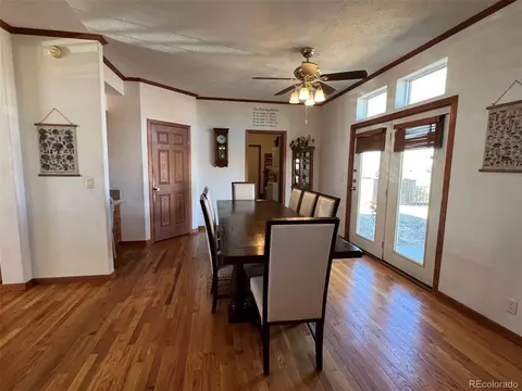 Dining - 5207 County Road P, Wiggins, CO 80654 photo 4 of 4