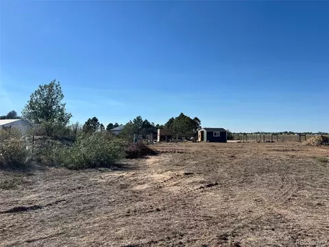 Exterior - 5207 County Road P, Wiggins, CO 80654 photo 3 of 7