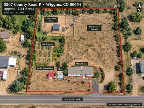 Other - 5207 County Road P, Wiggins, CO 80654 photo 11 of 14