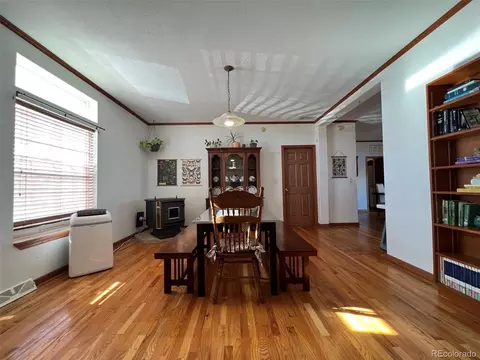 Dining - 5207 County Road P, Wiggins, CO 80654 photo 1 of 4
