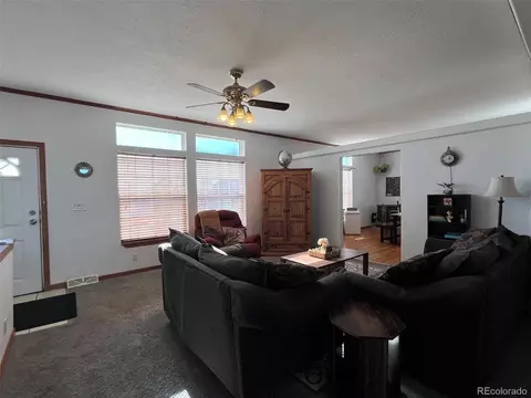 Living - 5207 County Road P, Wiggins, CO 80654 photo 2 of 7