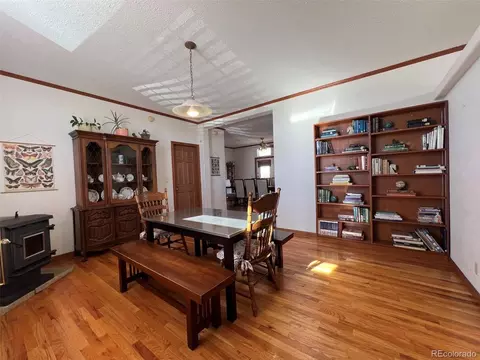 Dining - 5207 County Road P, Wiggins, CO 80654 photo 2 of 4