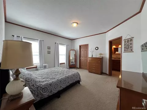 Bedroom - 5207 County Road P, Wiggins, CO 80654 photo 1 of 7