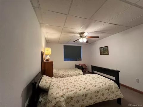 Bedroom - 5207 County Road P, Wiggins, CO 80654 photo 7 of 7