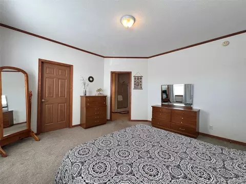 Bedroom - 5207 County Road P, Wiggins, CO 80654 photo 3 of 7