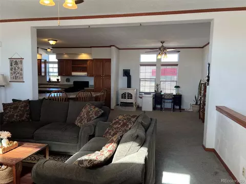 Living - 5207 County Road P, Wiggins, CO 80654 photo 1 of 7