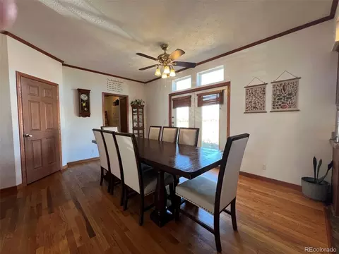 Dining - 5207 County Road P, Wiggins, CO 80654 photo 3 of 4