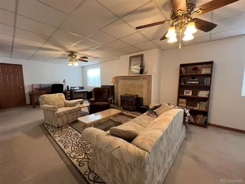 Living - 5207 County Road P, Wiggins, CO 80654 photo 5 of 7