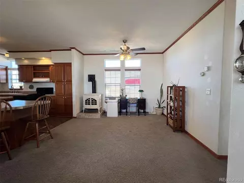 Living - 5207 County Road P, Wiggins, CO 80654 photo 4 of 7