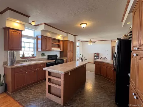 Kitchen - 5207 County Road P, Wiggins, CO 80654 photo 1 of 4