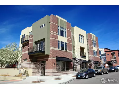 4585 13th St #1-B, Boulder, CO 80304 photo 1