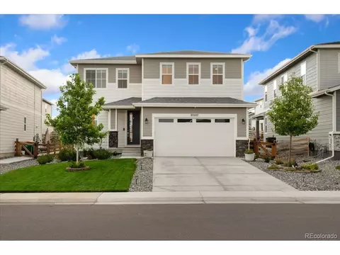 22227 E Stanford Dr, Aurora, CO 80015