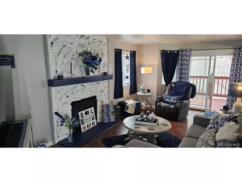 17600 E Loyola Dr #1521L, Aurora, CO 80013