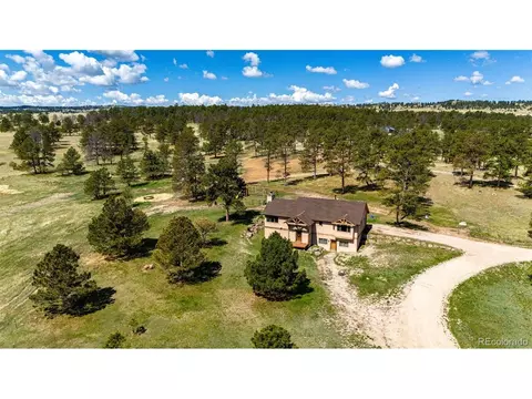 18560 Wedemeyer Rd, Kiowa, CO 80117