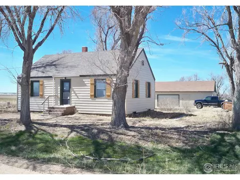 7513 County Road 6, Wiggins, CO 80654 photo 1