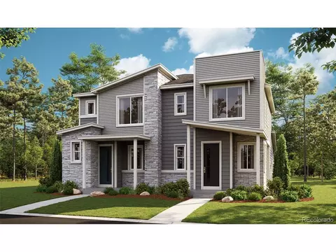 Undisclosed, Northglenn, CO 80241