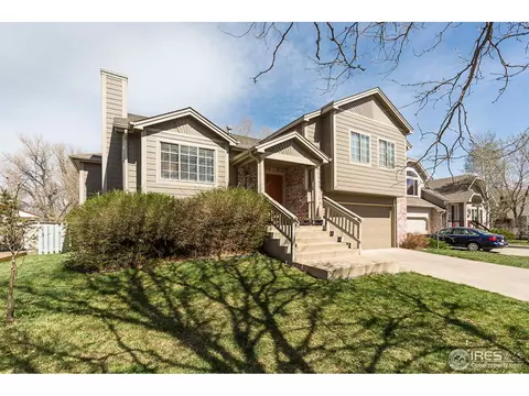 4927 Franklin Dr, Boulder, CO 80301 photo 1