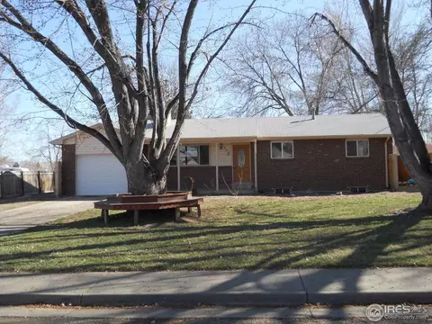 309 Bimson Ave, Berthoud, CO 80513 photo 1